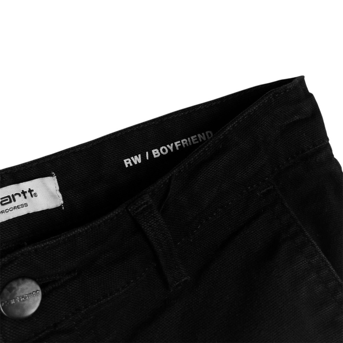 Carhartt × Carhartt Wip Carhartt WIP W' Pierce Pant Size 24" / US 00 / IT 34 - 5 Thumbnail
