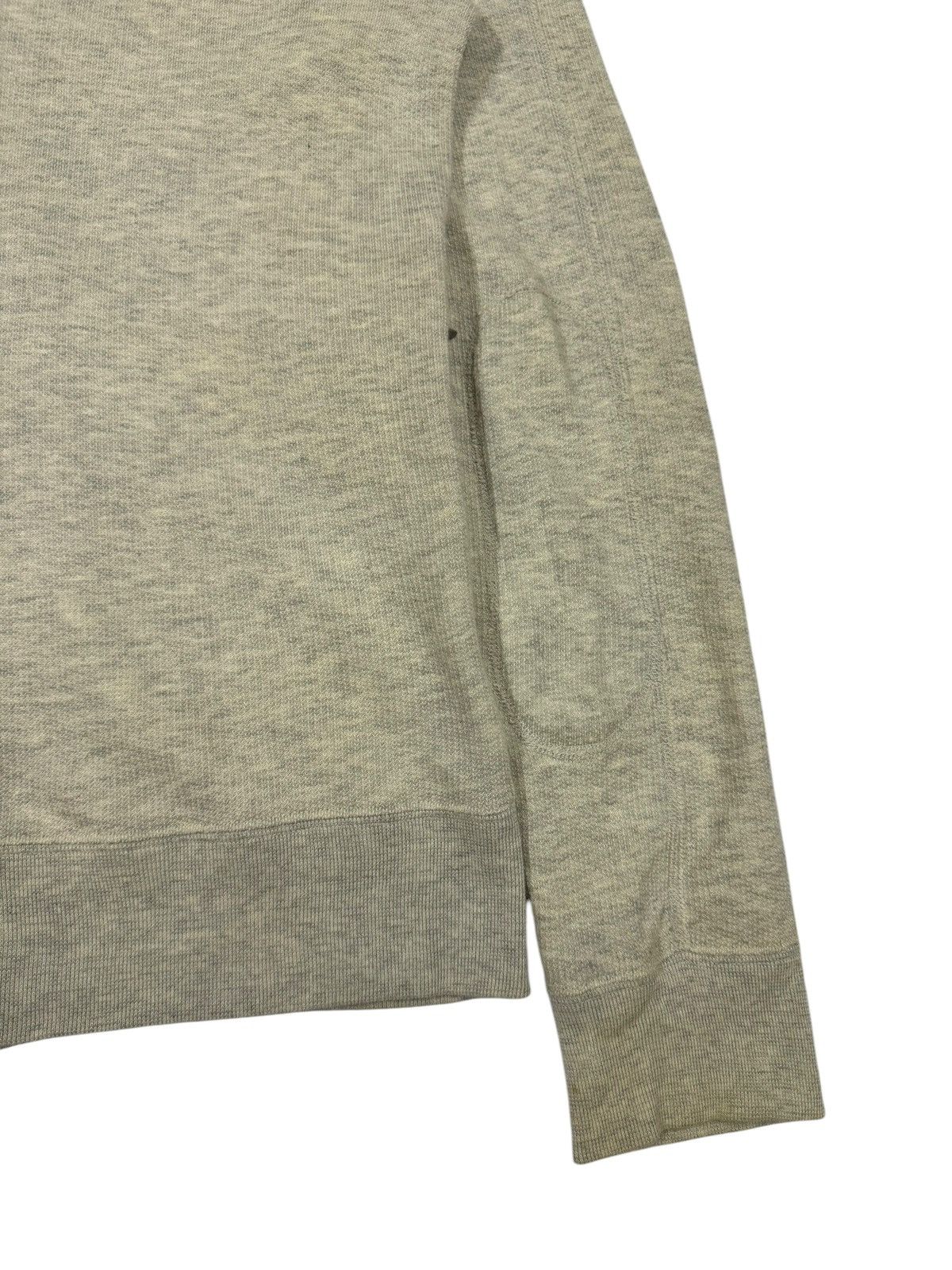 Hysteric Glamour Knit Cardigan V-Neck Iconic Logo Brand