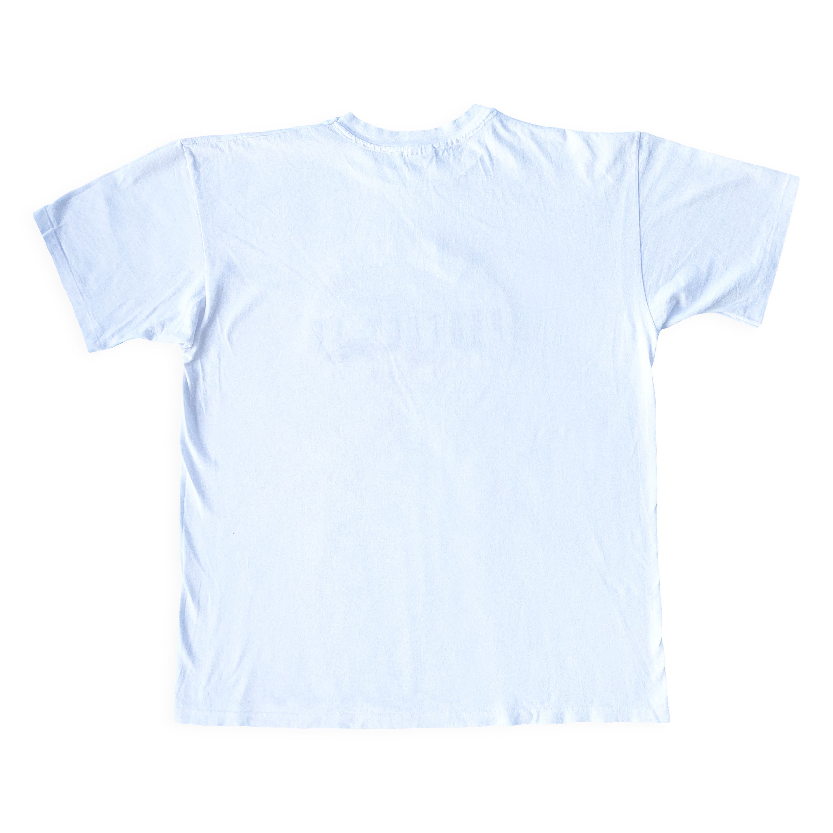 Vintage Vintage 80s 90s SEA WORLD t shirt Single stitch Protect it Size US XXL / EU 58 / 5 - 3 Thumbnail