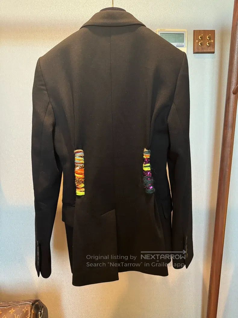 Loewe Loewe Ladies blazer jacket Size XS / US 0-2 / IT 36-38 - 2 Thumbnail