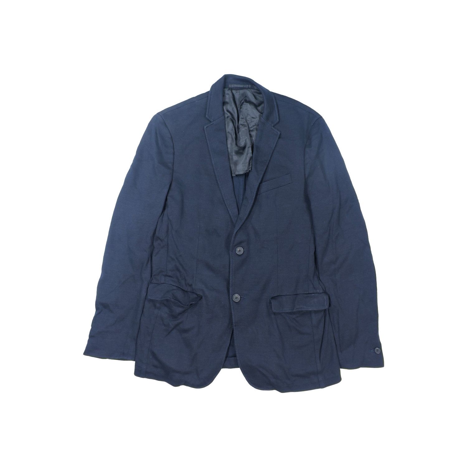 Theory THEORY TOBIUS CF TS A CARLUN MELANIDE TAILORED JACKET BLAZER Size US M / EU 48-50 / 2 - 1 Thumbnail