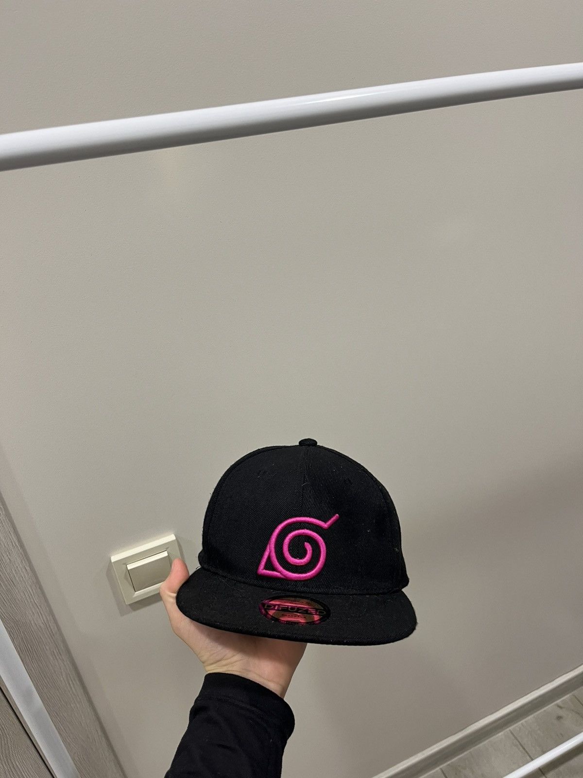 New Era New EraBoruto Hat Embroided Size ONE SIZE - 1 Thumbnail