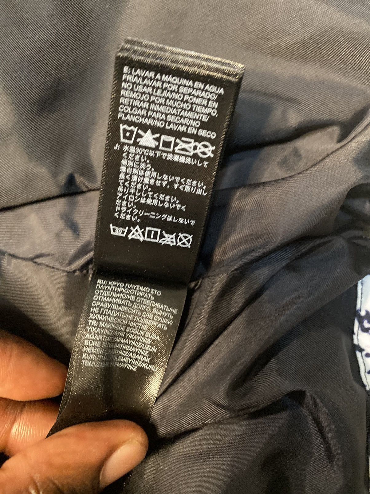 Supreme × The North Face Northface supreme jacket Size US M / EU 48-50 / 2 - 14 Thumbnail