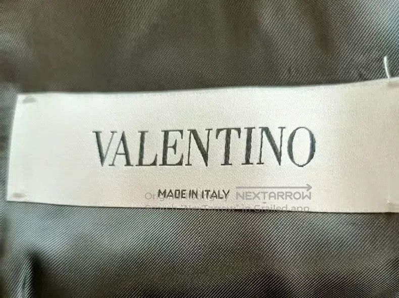 Valentino Valentino Men's blazer Size 44S - 4 Thumbnail