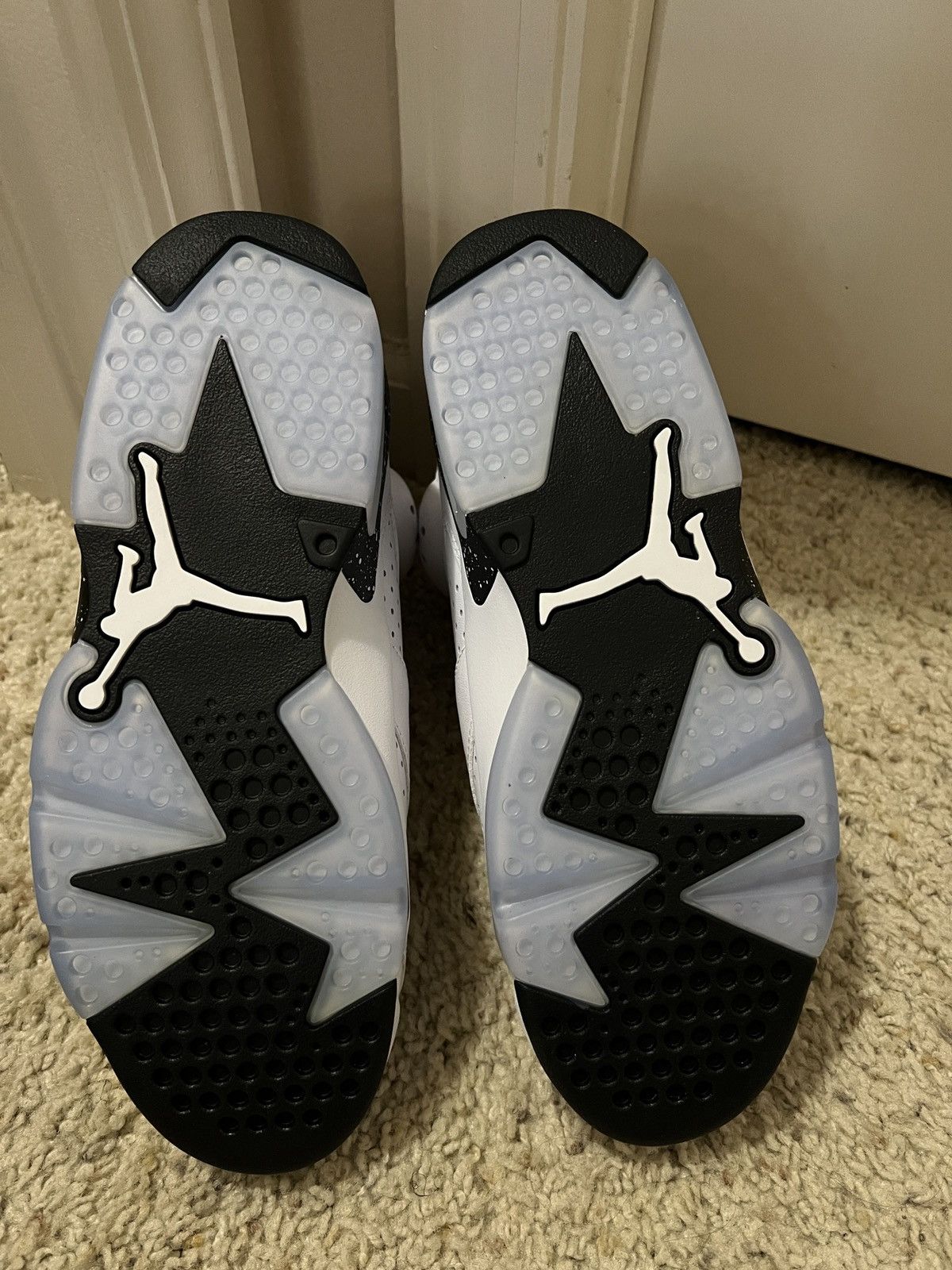 Jordan Brand Air Jordan 6 retro Size US 9 / EU 42 - 4 Thumbnail