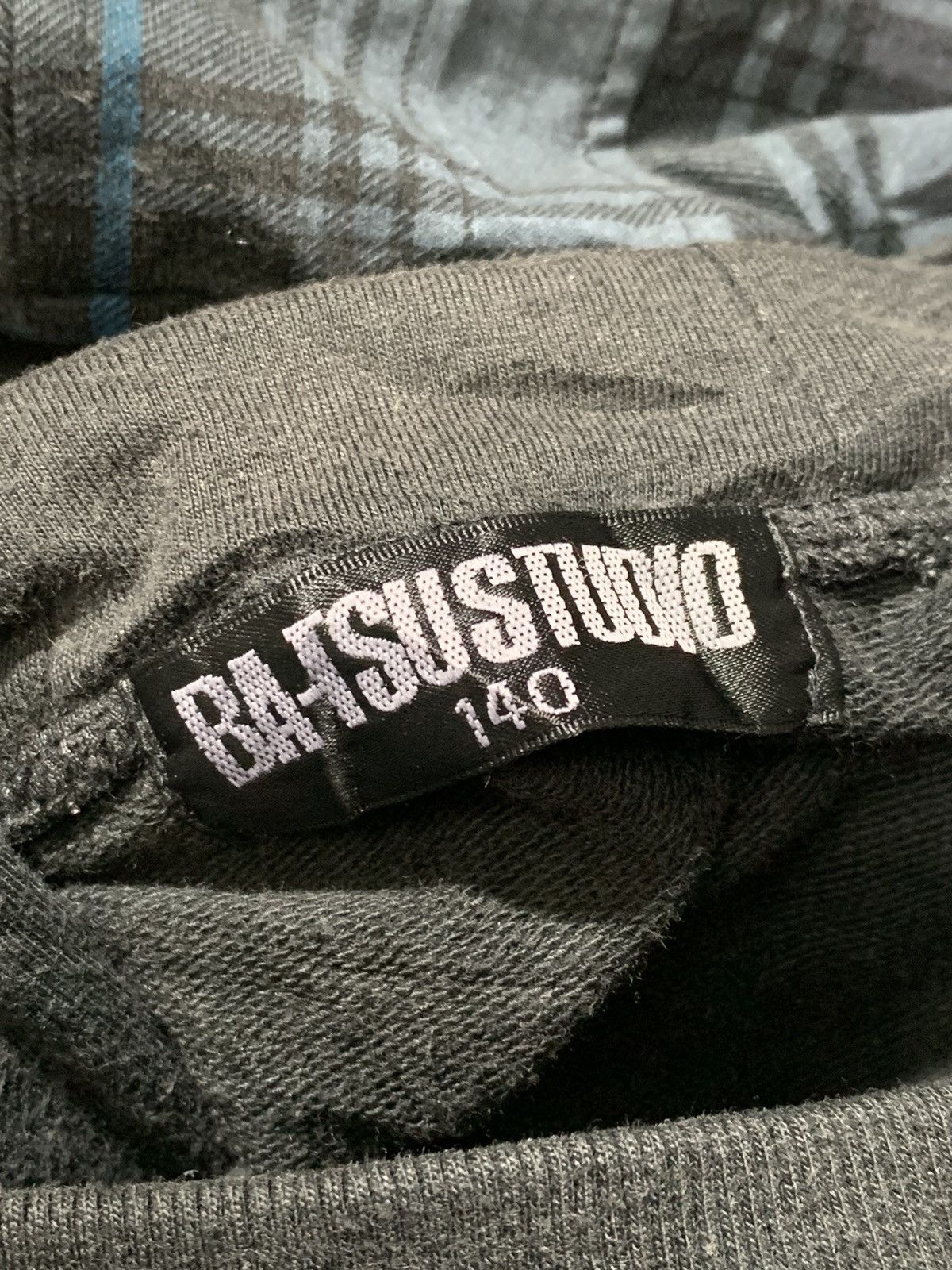14th Addiction Batsu Studio button up mask Hoodie Size XS / US 0-2 / IT 36-38 - 6 Thumbnail