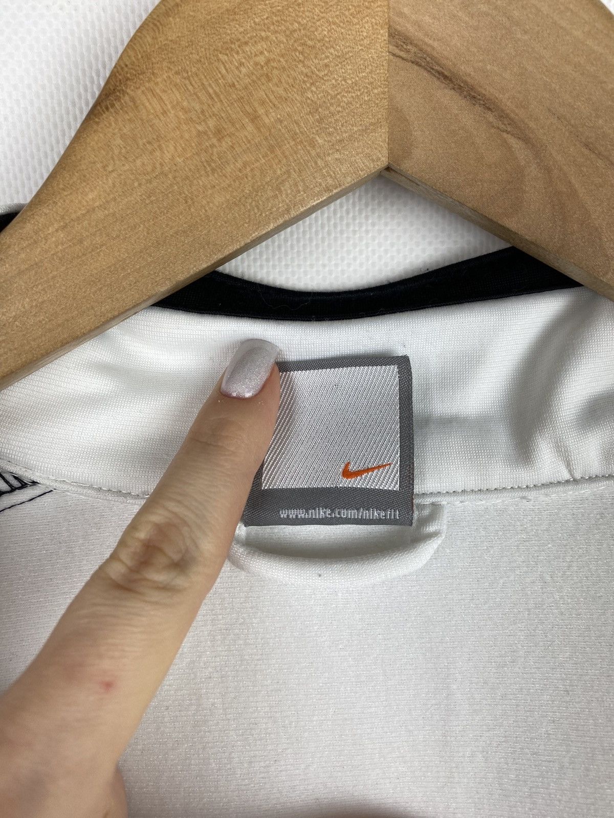 Nike Nike vintage men’s full zip track top size Xl Size US XL / EU 56 / 4 - 19 Thumbnail