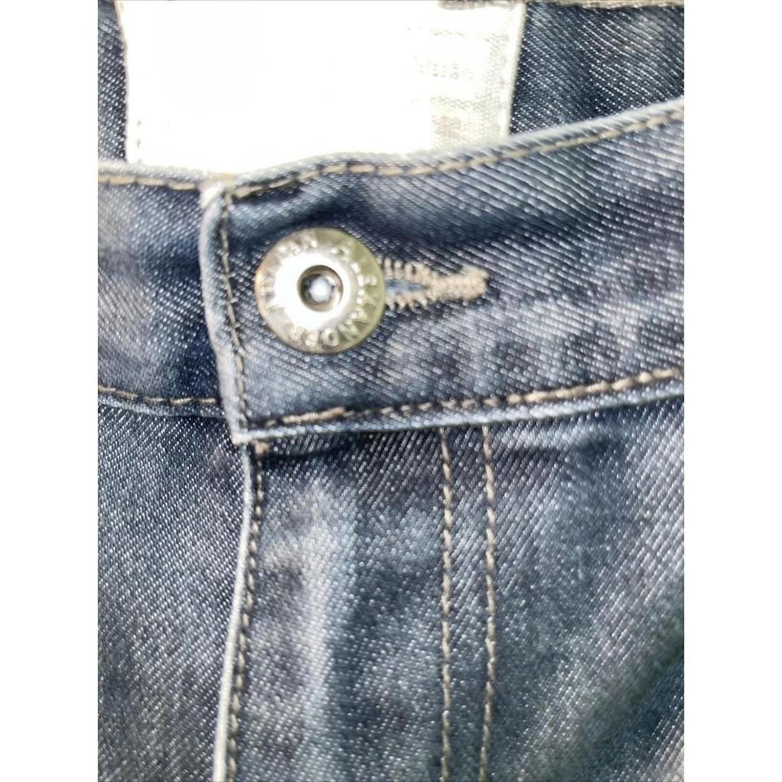 Other Men's Relaxed Fit Jeans - Size 46x30 Size US 44 / EU 60 - 2 Thumbnail