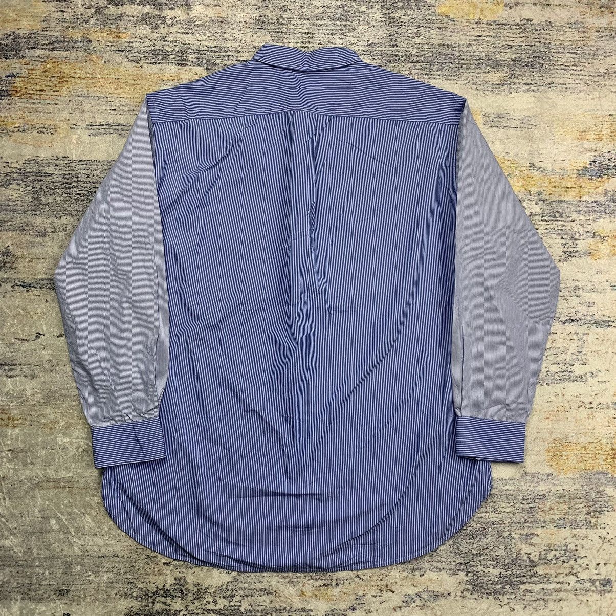 Jil Sander × Uniqlo Uniqlo +j jil sander oversized shirt fw 2020 Size US L / EU 52-54 / 3 - 3 Thumbnail