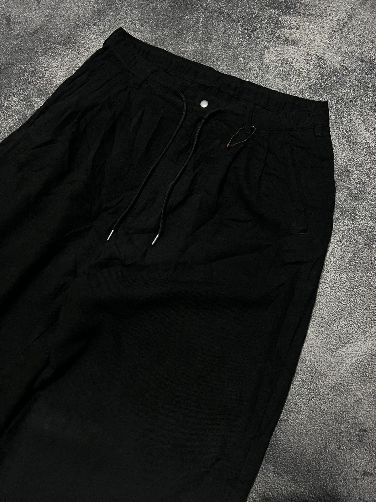 Japanese Brand Niko And Balloon Pants Size US 31 - 2 Thumbnail