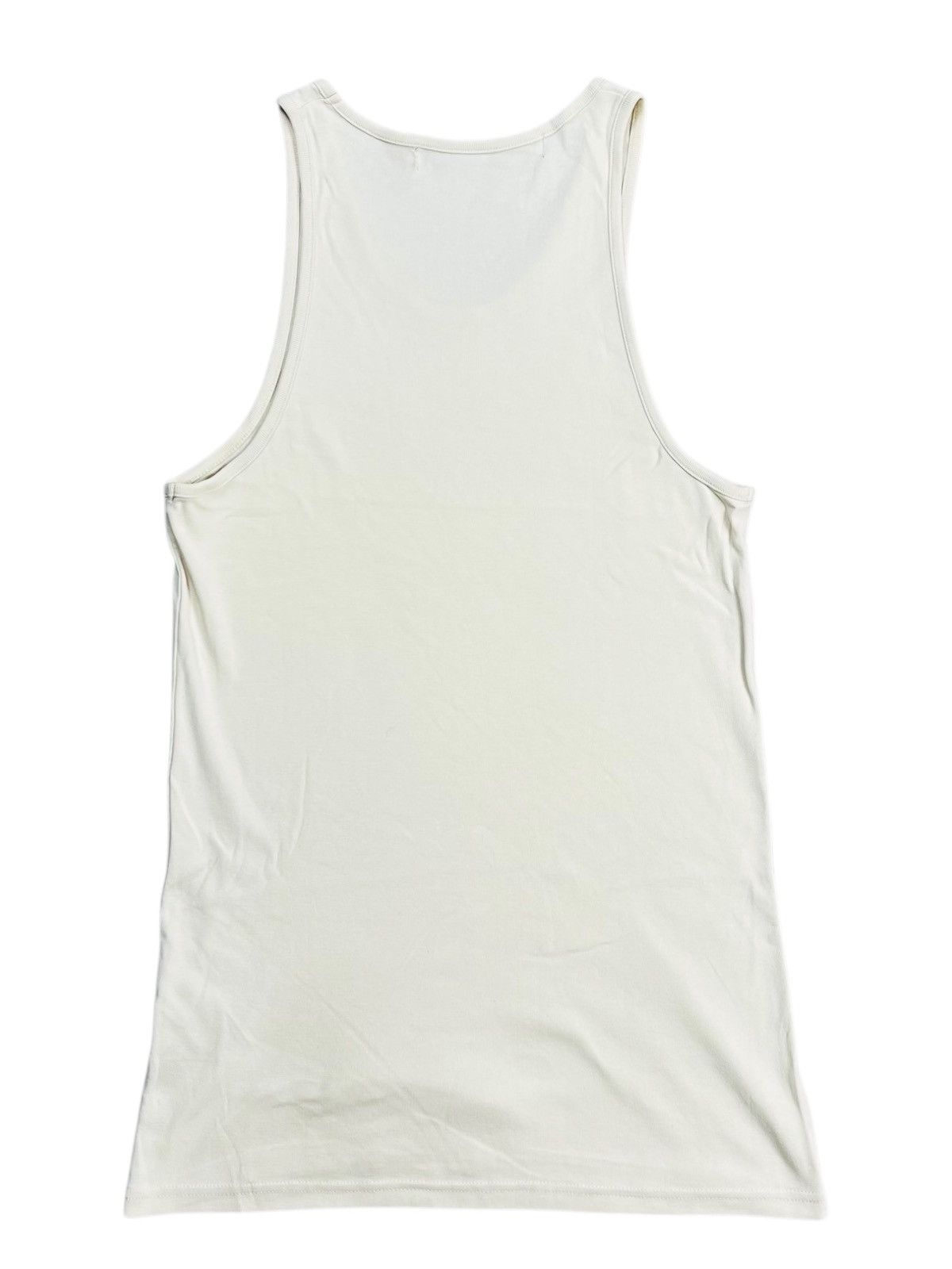 BUFFALO BOBS 2000s Schlussel - Rockstar Tank Top Size US M / EU 48-50 / 2 - 2 Thumbnail