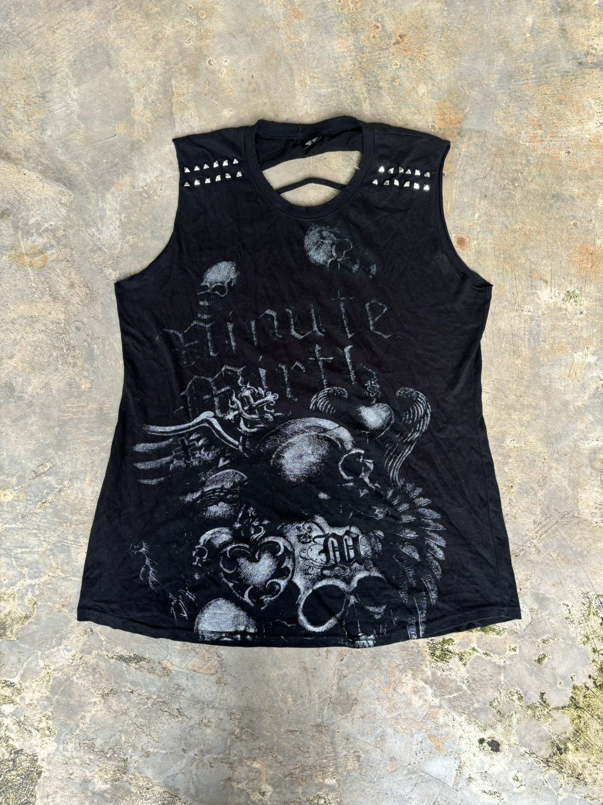 人気商品 If Six Was Nine × Japanese Brand × Le Grande Bleu (L.G.B. トップス