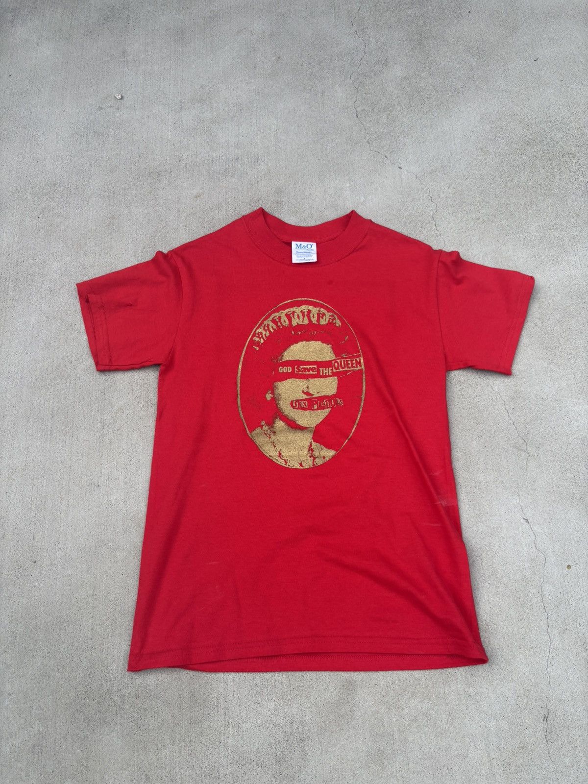 Other Sex Pistols T shirt Size US S / EU 44-46 / 1 - 1 Thumbnail