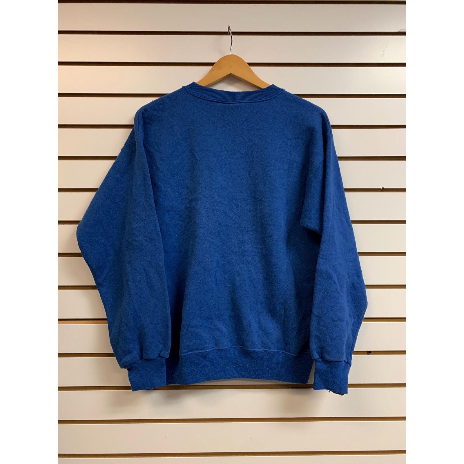 Jansport Vintage western Oregon state college crewneck size large Size US L / EU 52-54 / 3 - 6 Thumbnail