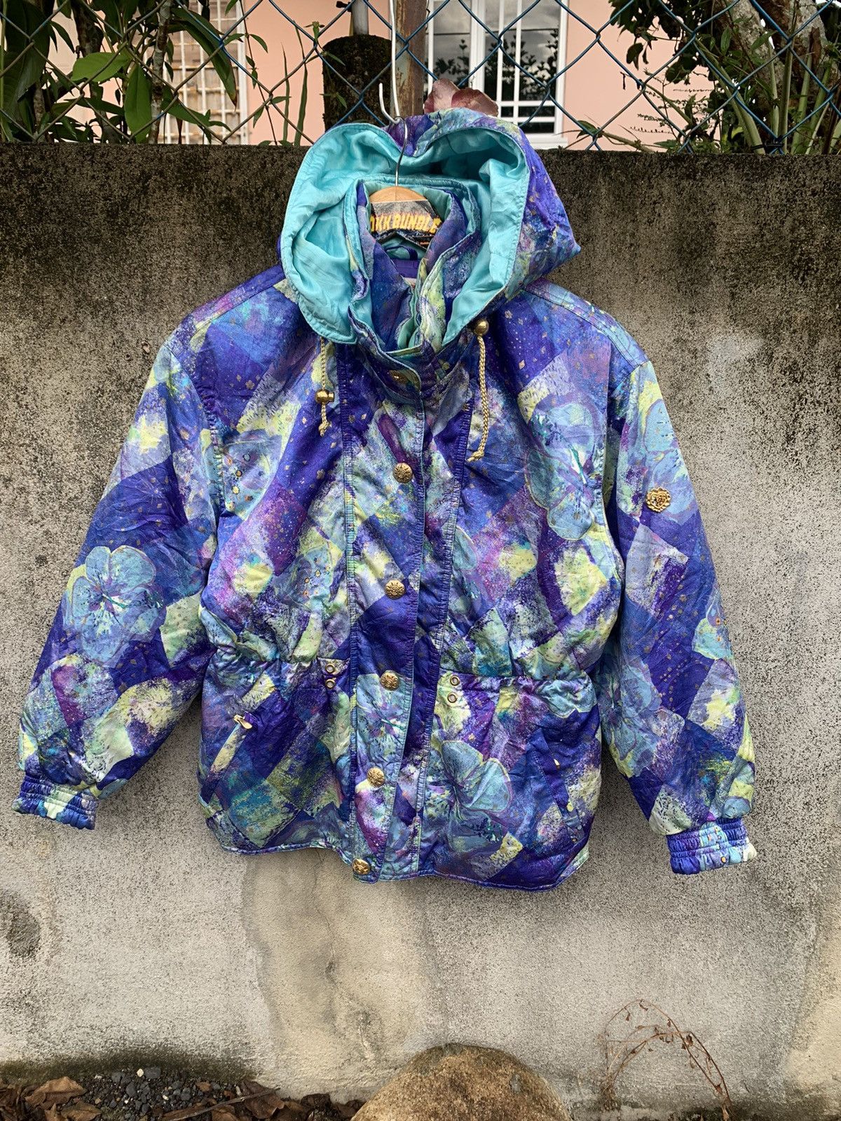 Japanese Brand × Phenix Vintage Phenix Ski Size US M / EU 48-50 / 2 - 1 Thumbnail