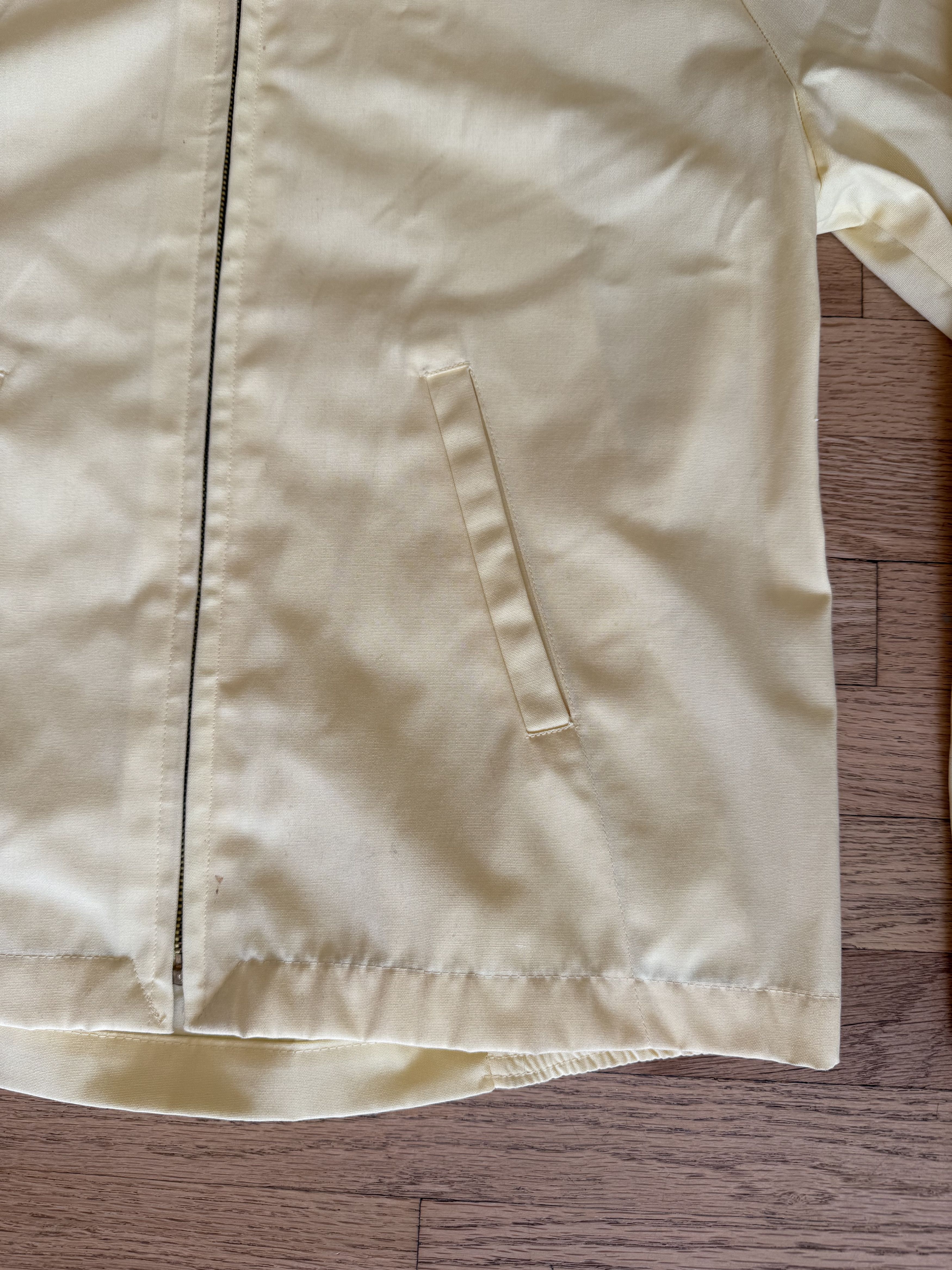Other Vintage Trucker Jacket Size US M / EU 48-50 / 2 - 4 Thumbnail