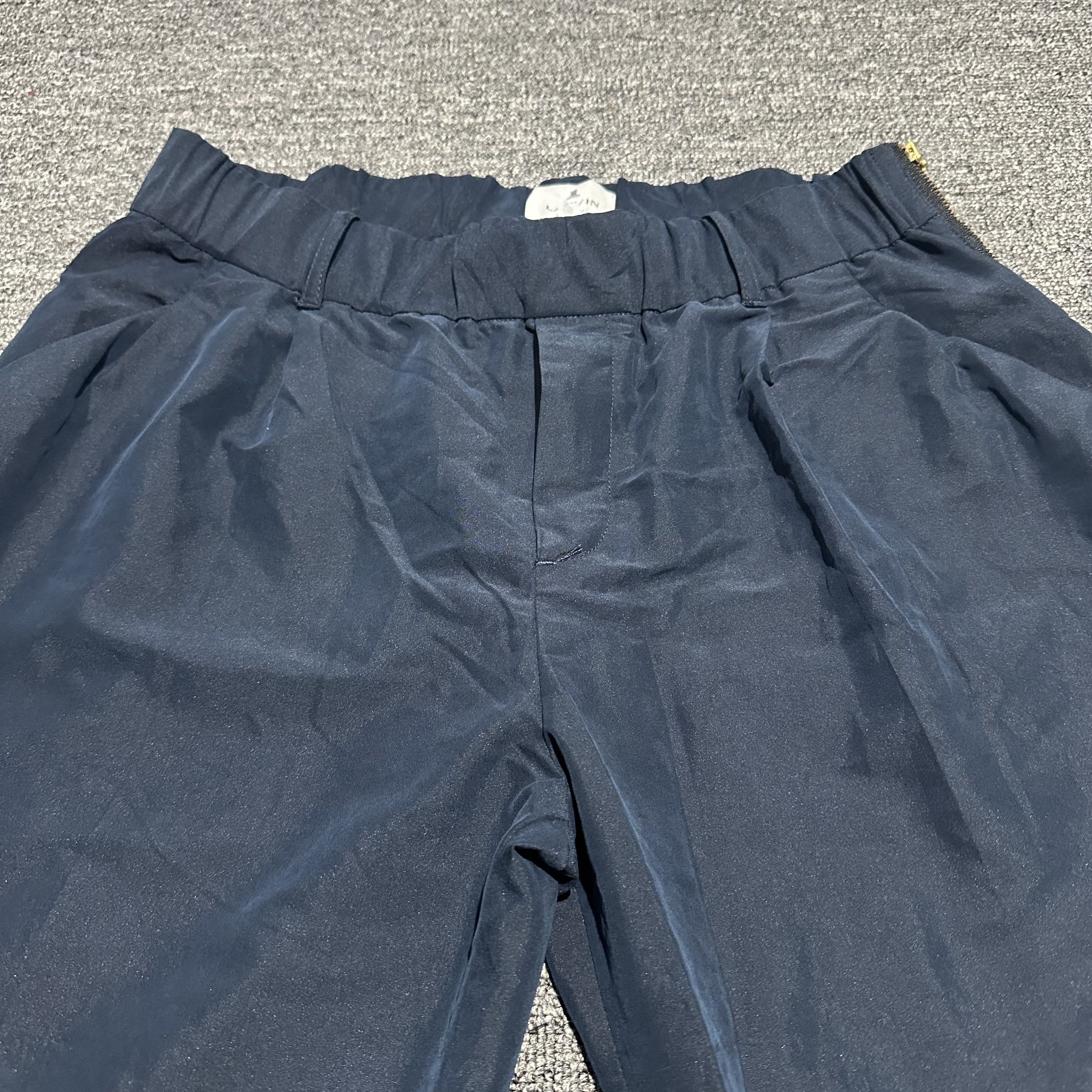 Lanvin Lanvin Pants Size US 31 - 2 Thumbnail