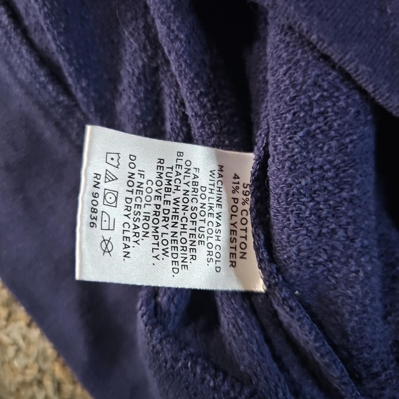 Other Lindner Logistics Hoodie Small Sport Tek Size US S / EU 44-46 / 1 - 6 Thumbnail