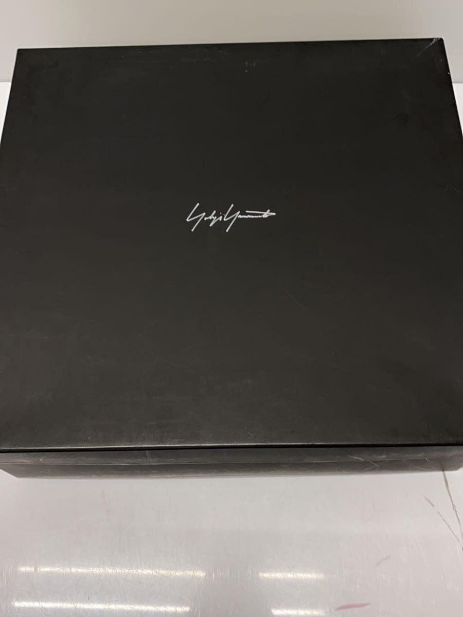 Yohji Yamamoto Pour Homme Leather Combat Boots Size US 9.5 / EU 42-43 - 6 Thumbnail