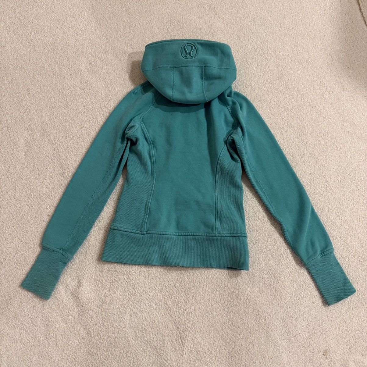 Lululemon Y2K Lululemon Scuba Size XS / US 0-2 / IT 36-38 - 5 Thumbnail