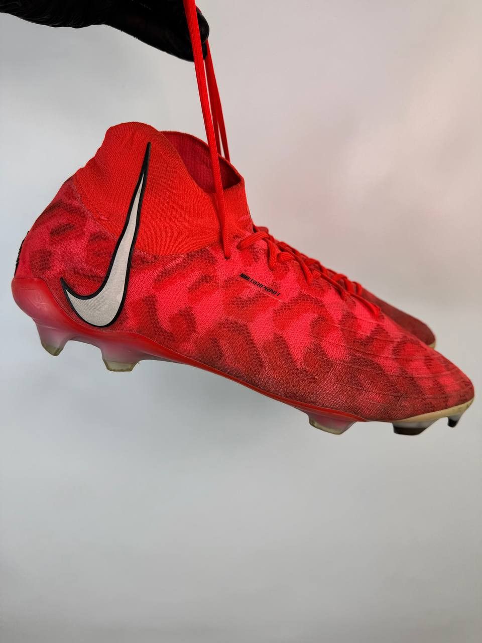 Nike × Vintage Nike Phantom Luna Elite SG-Pro AC P FN8450-600 Cleats NOLID Size US 12.5 / EU 45-46 - 1 Thumbnail