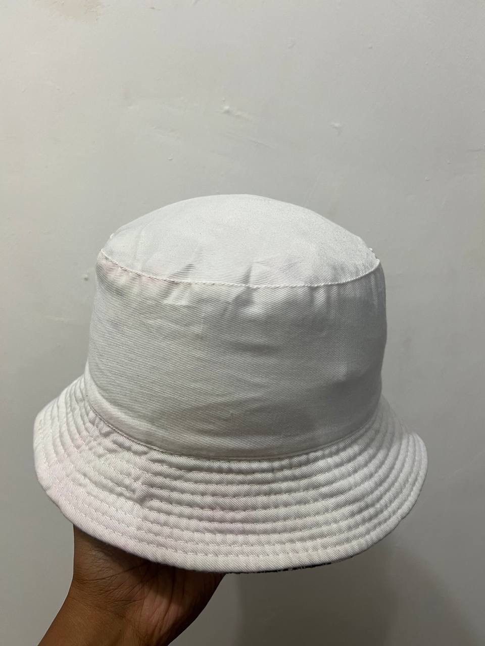 Hat Club Reversible Avant Garde Bucket Hat Size ONE SIZE - 13 Thumbnail
