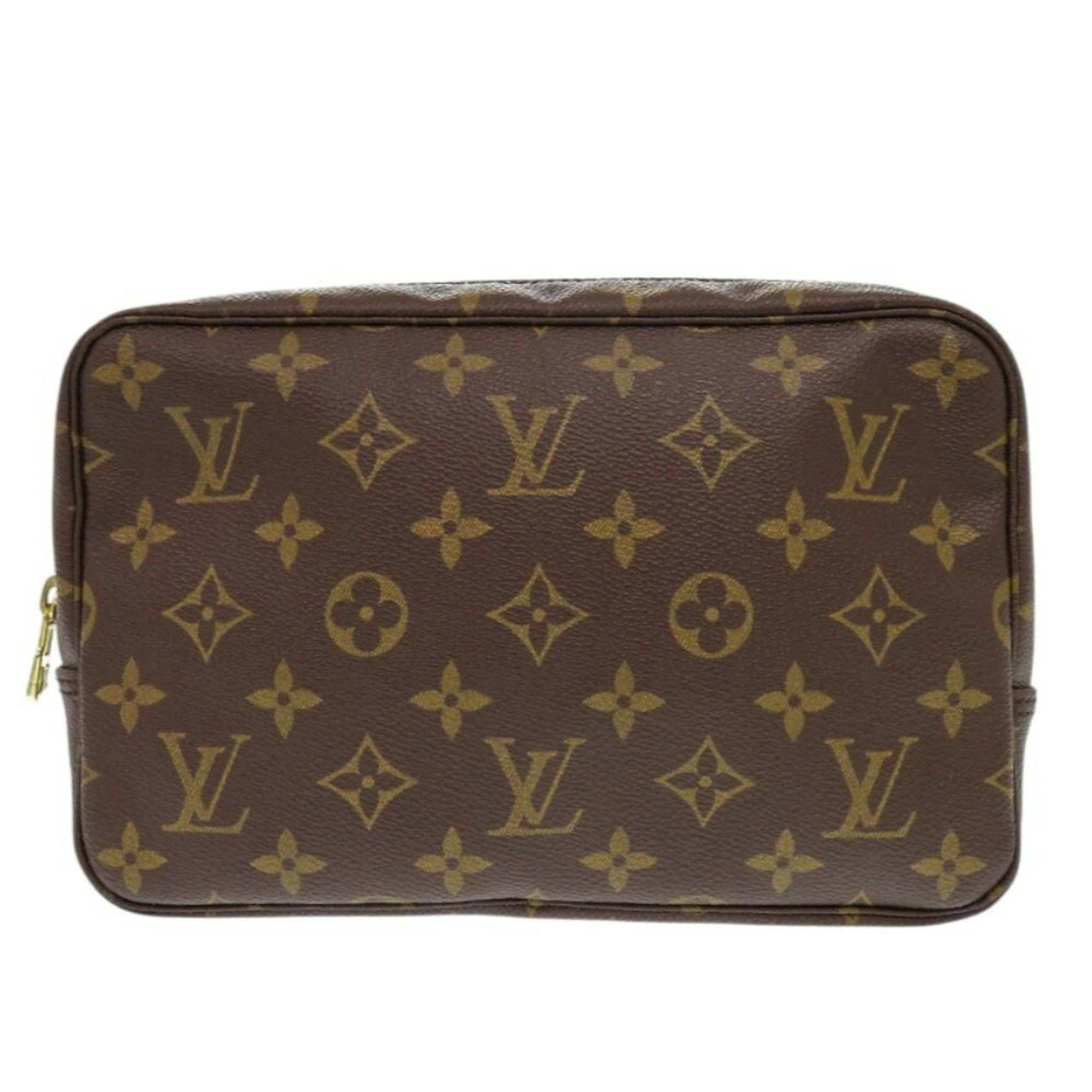 Louis Vuitton Louis Vuitton Truth Toilette 23 clutch Size ONE SIZE - 1 Thumbnail