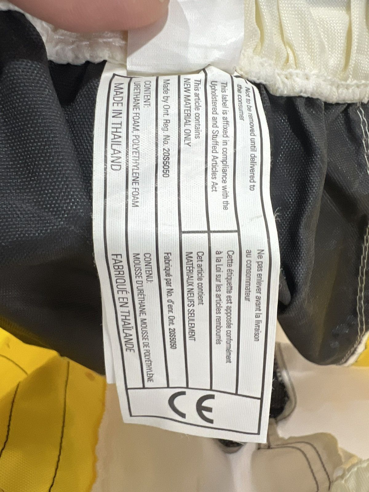Nike Vintage Nike Motocross Pants Racing freeride small Size US 30 / EU 46 - 7 Thumbnail