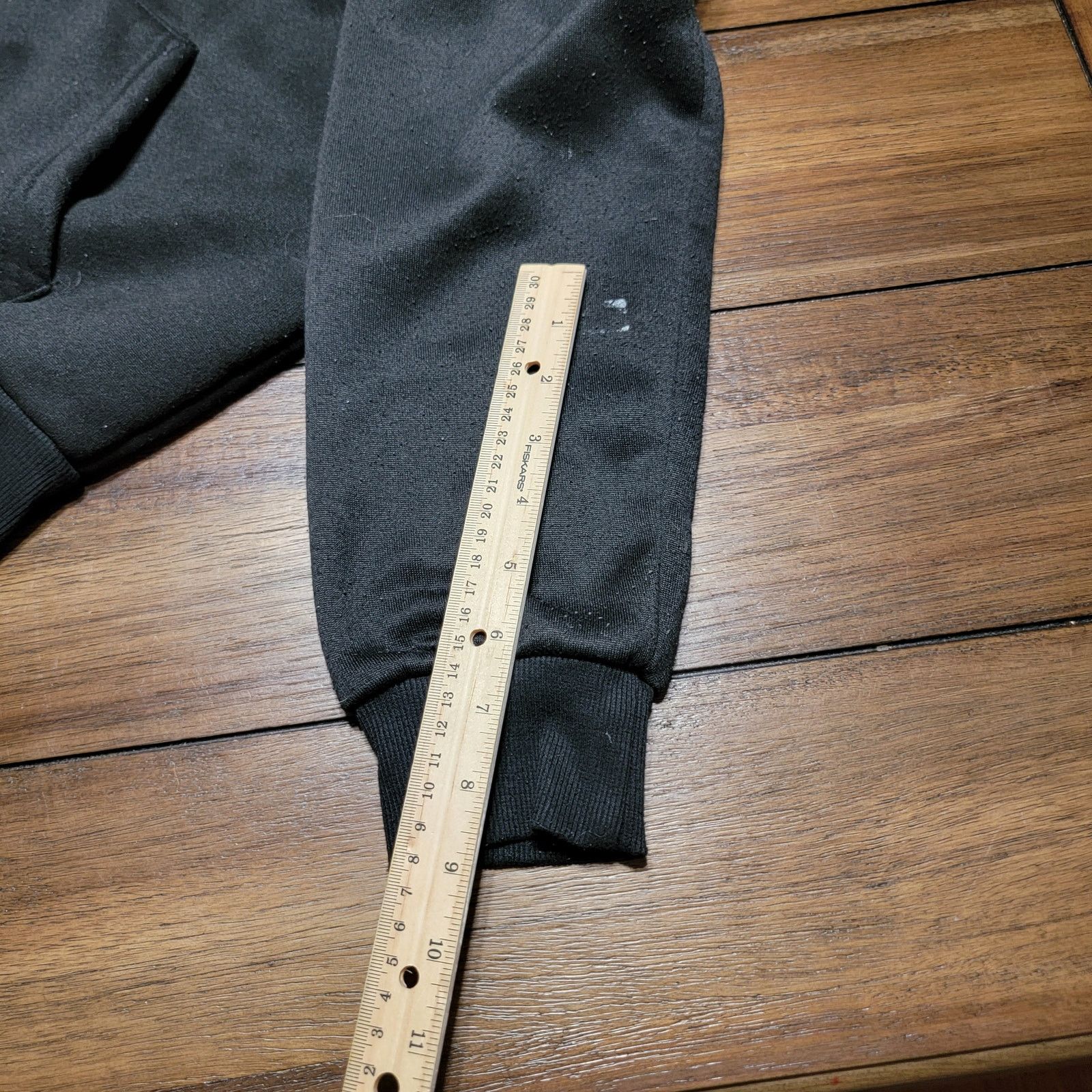 Other Manfinity LS Unisex Full Zip Hoodie "Conflicted Lvrs" -Med Size US M / EU 48-50 / 2 - 8 Thumbnail