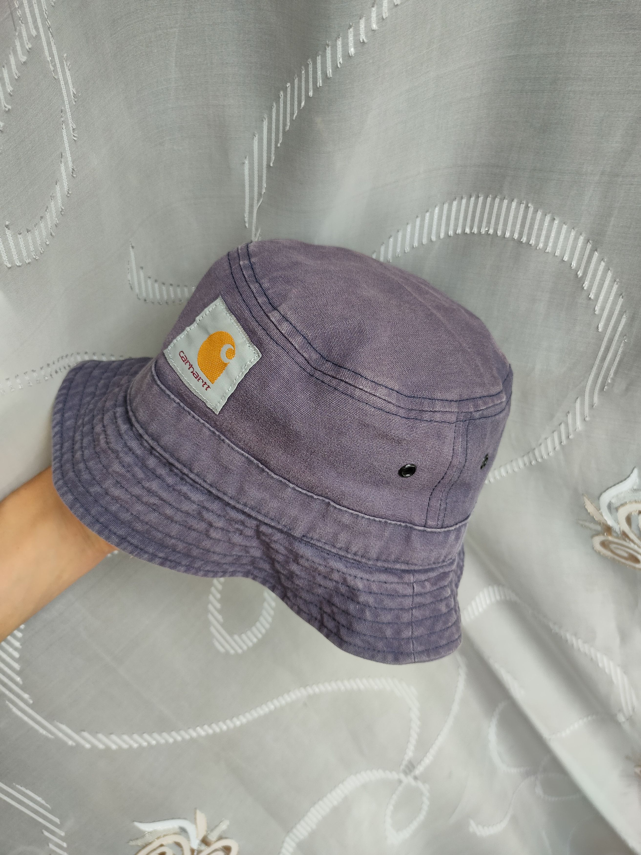 Carhartt Carhartt ft. Starter Vintage Bucket Hat Carhartt Starter Size ONE SIZE - 8 Thumbnail