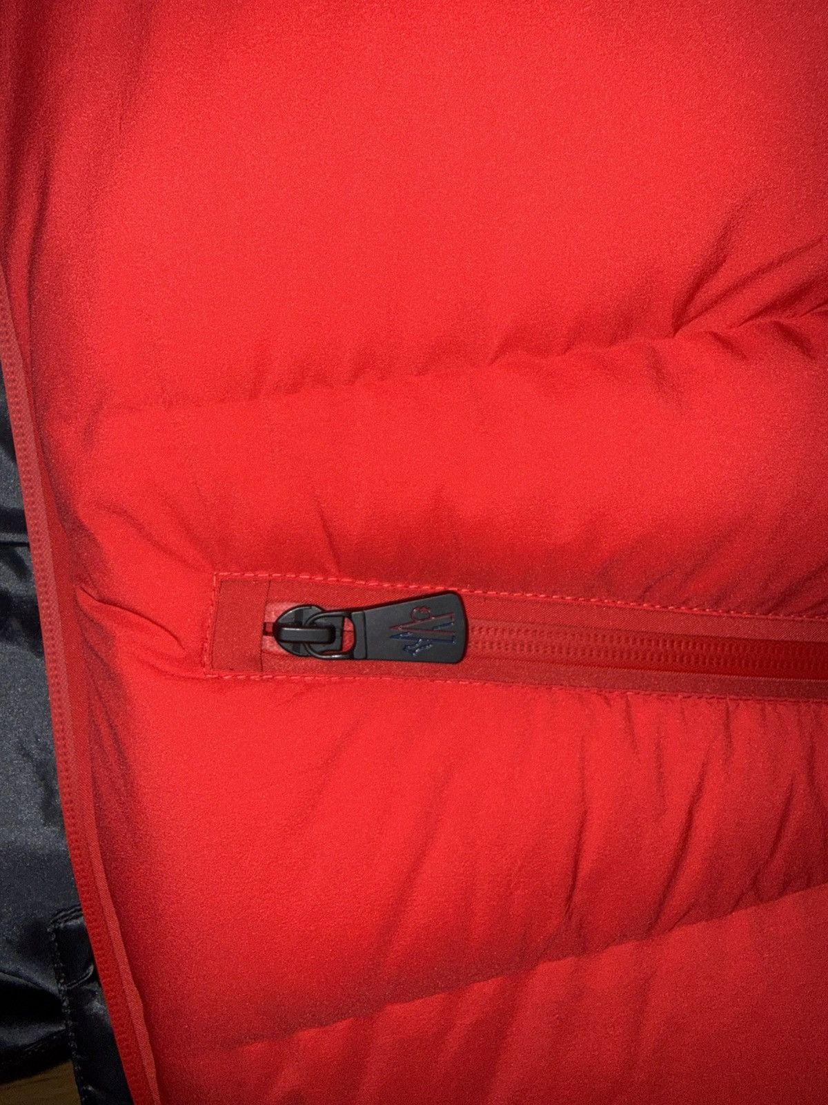Moncler moncler grenoble Size US M / EU 48-50 / 2 - 4 Thumbnail
