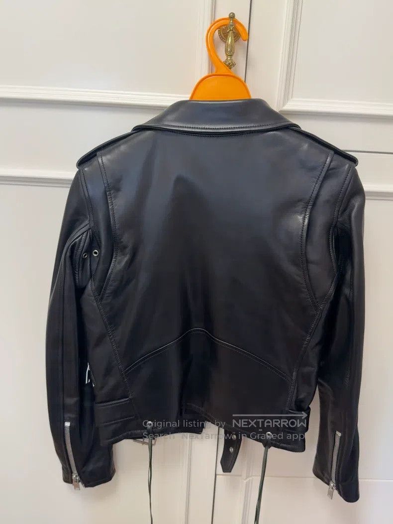 Saint Laurent Paris #REF! Size XS / US 0-2 / IT 36-38 - 3 Thumbnail