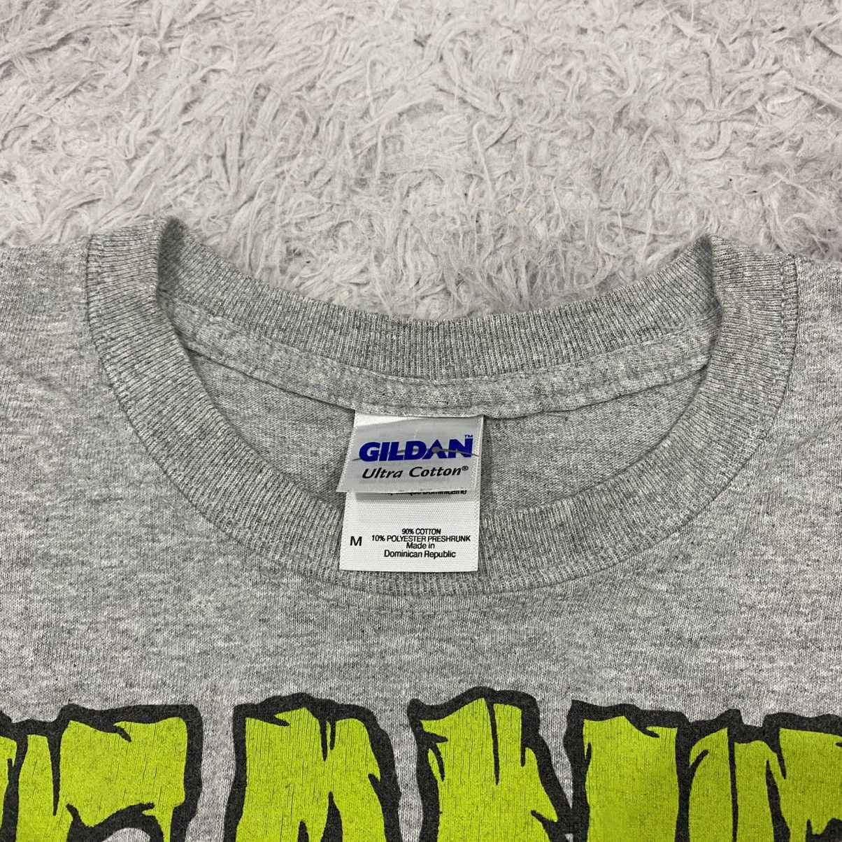 Band Tees × Gildan × Vintage Metalcore band the amity affliction Size US M / EU 48-50 / 2 - 3 Thumbnail