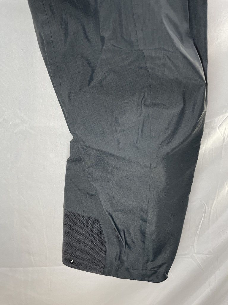 Arc'teryx ARCTERYX LEAF Alpha Gen 2 Wolf Gore Tex Pro Pant Size US 30 / EU 46 - 8 Thumbnail