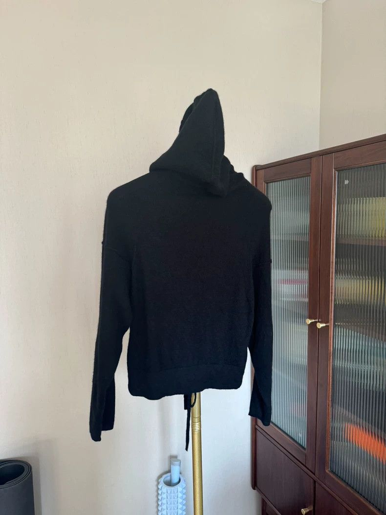 Helmut Lang HELMUT LANG Sweaters Size S / US 4 / IT 40 - 3 Thumbnail