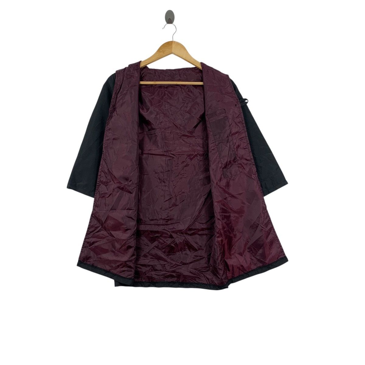 Vintage HARRY POTTER GRYFFINDOR House Movie Film Cosplay Jacket Size S / US 4 / IT 40 - 7 Thumbnail