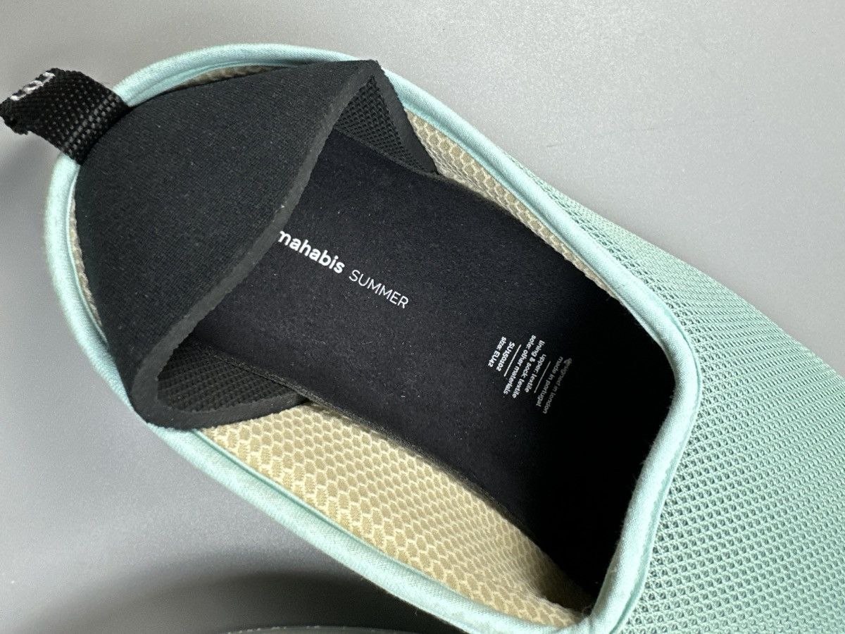 mahabis Mahabis Summer Series Slippers Removable insoles Size US 9 / EU 42 - 7 Thumbnail