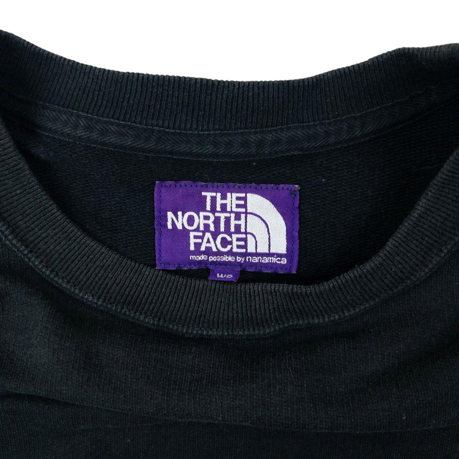 The North Face Vintage 2000s The North Face Sweatshirt Size S Size US S / EU 44-46 / 1 - 3 Thumbnail