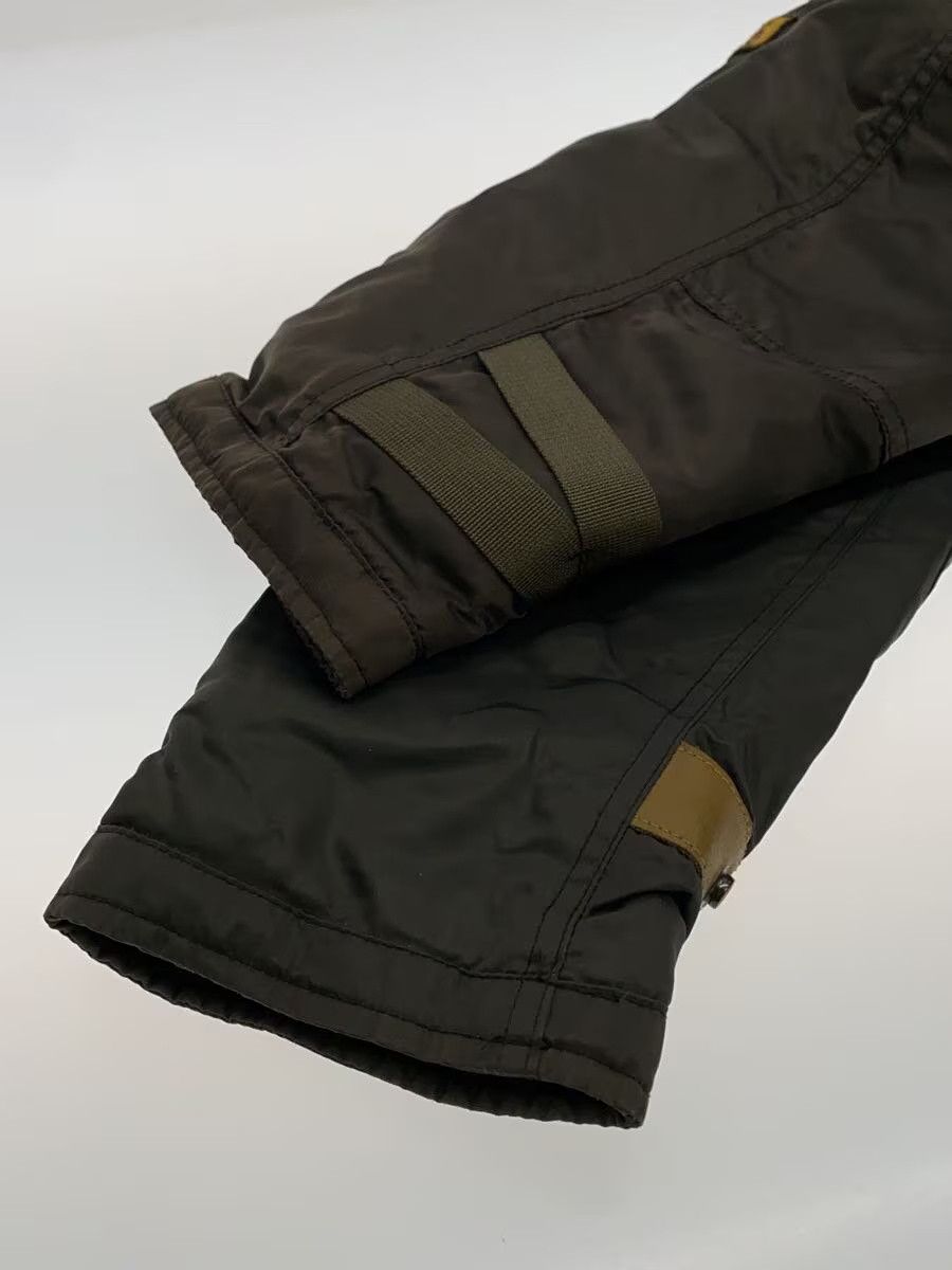 Avirex Avirex Nylon Flight Jacket Grey Size US L / EU 52-54 / 3 - 5 Thumbnail