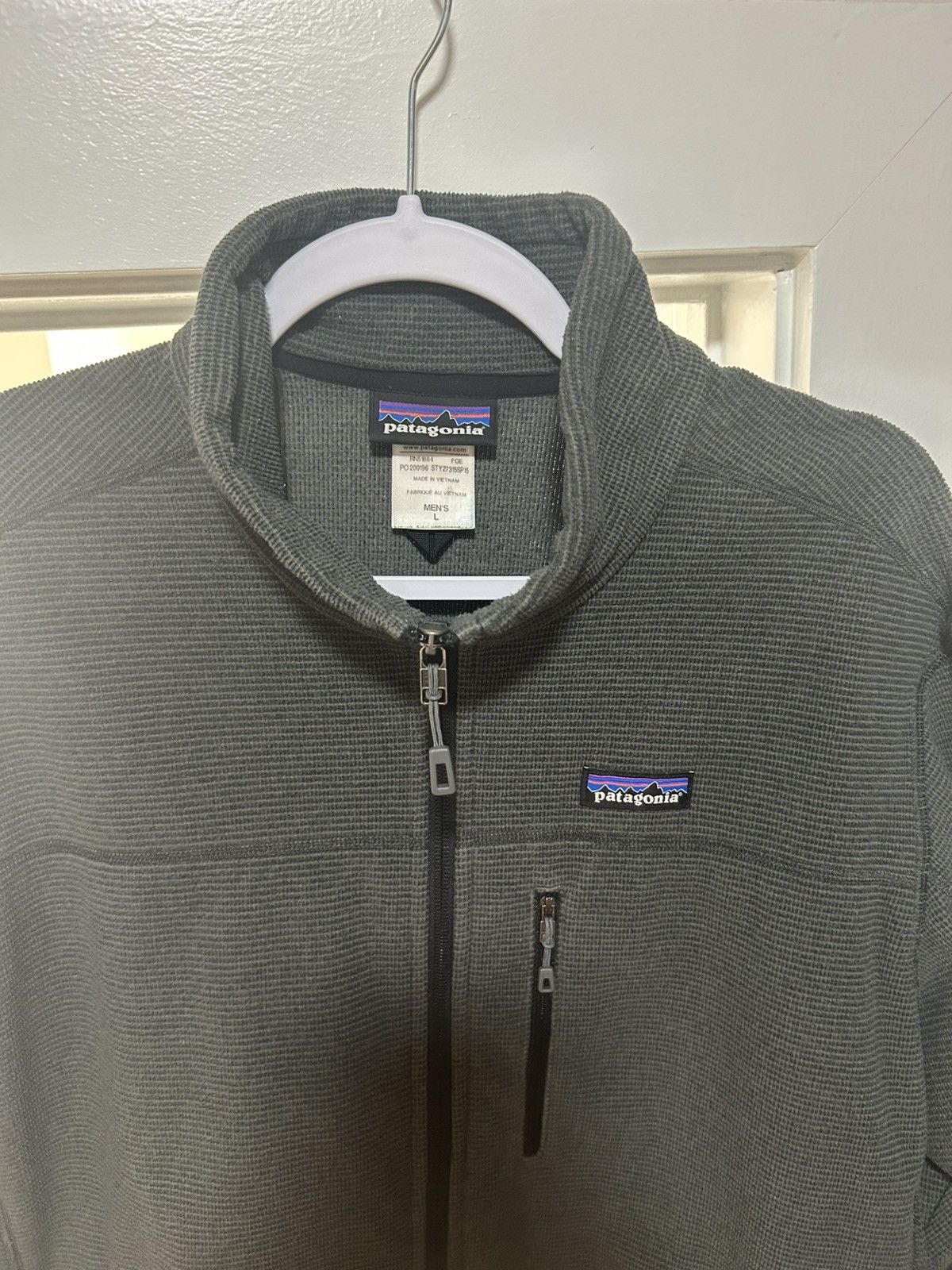 Patagonia Patagonia Jacket Size US L / EU 52-54 / 3 - 2 Thumbnail