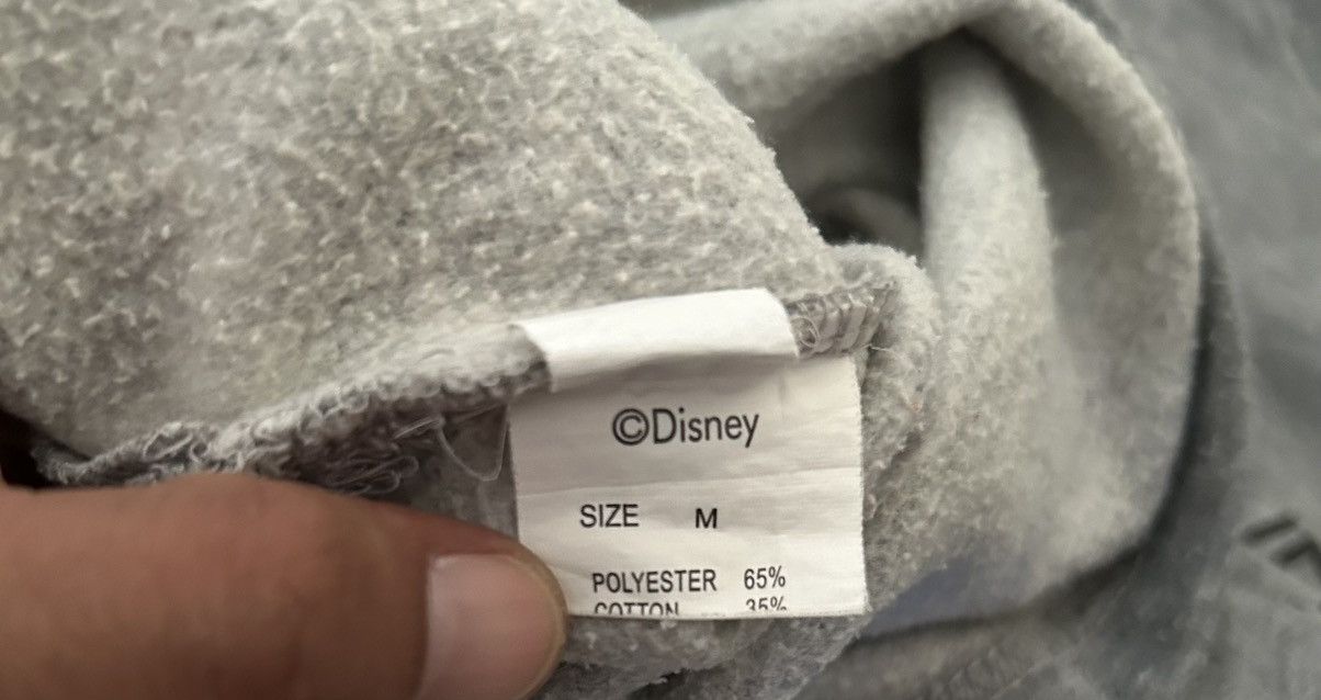 Disney DISNEY X CARTOON X MICKEY MOUSE Size US M / EU 48-50 / 2 - 5 Thumbnail