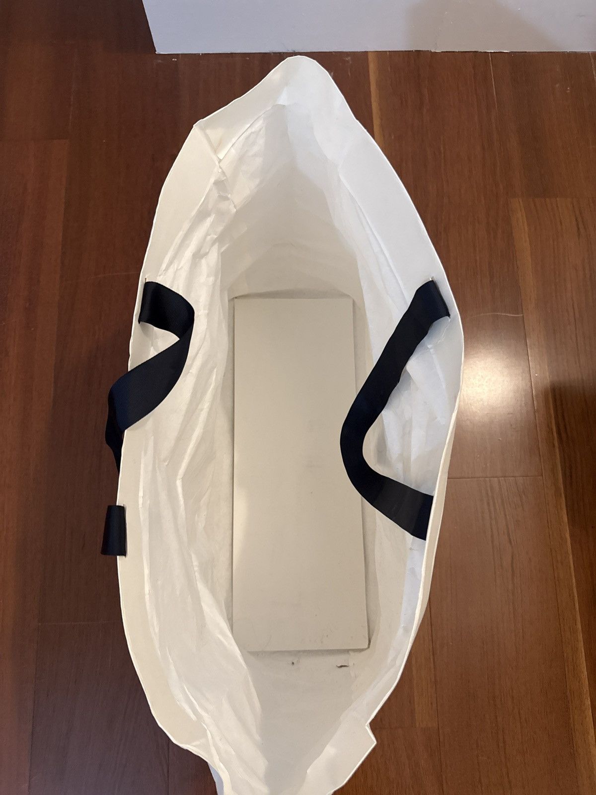Dior × Jordan Brand Jordan Air Dior Bag Dior 1s JORDANS bag tote Size ONE SIZE - 4 Thumbnail