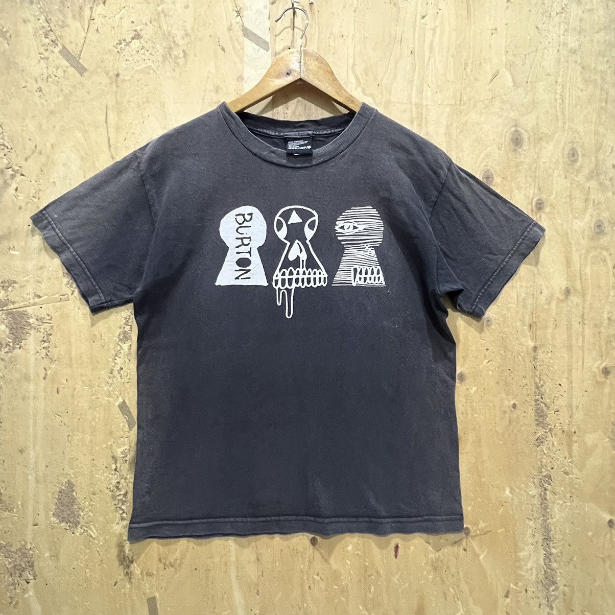 Burton × Vintage Burton Size US M / EU 48-50 / 2 - 1 Thumbnail