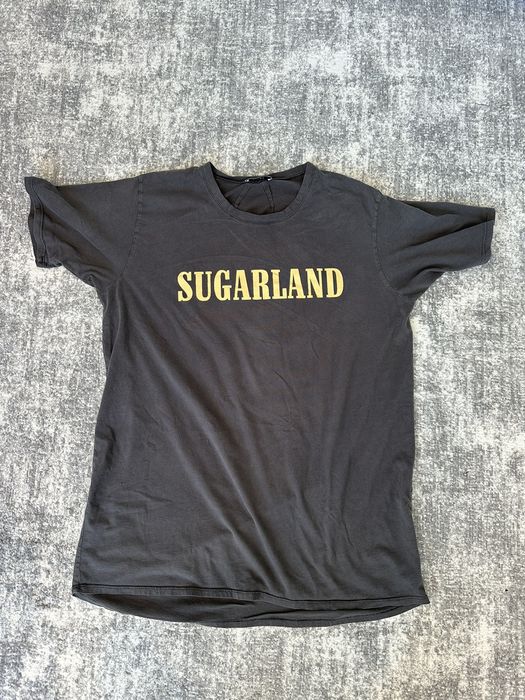 Rhude RHUDE. Graphic Sugarland T-shirt. Size L | Grailed