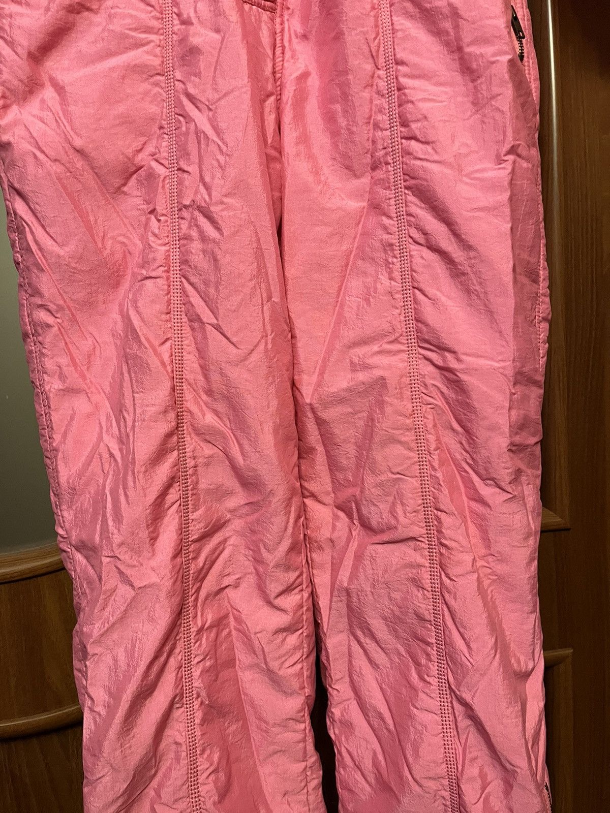 Ellesse × Vintage 80's vintage ellesse ski wear overalls jumpsuit y2k rare Size US 33 - 7 Thumbnail