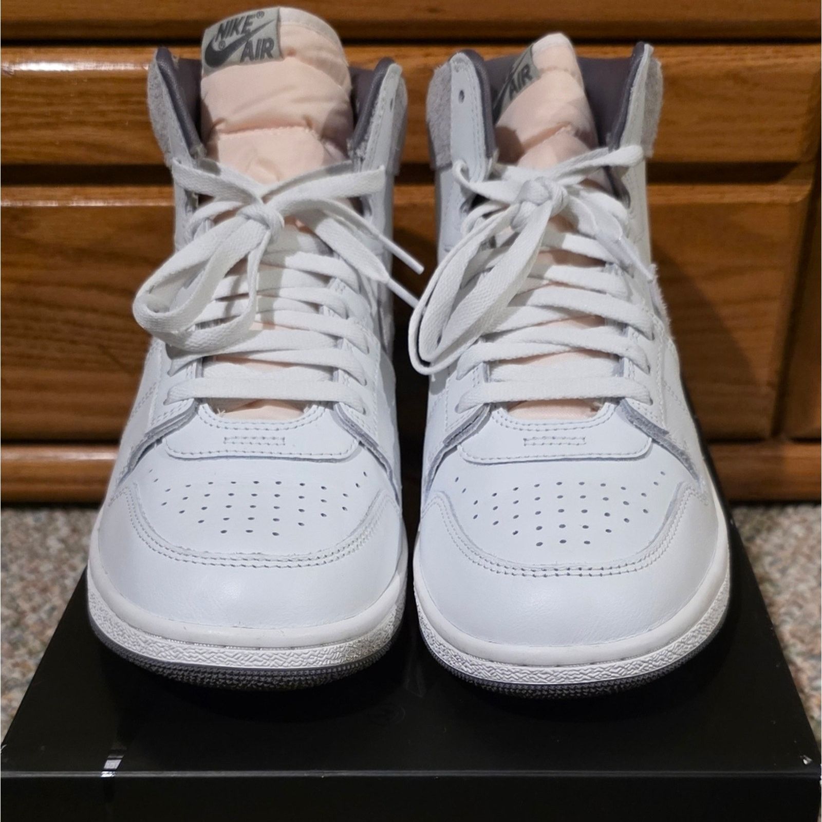 Nike Nike Jordan Air Ship PE SP | Men's 11 / Women's 12.5 Size US 11 / EU 44 - 2 Thumbnail