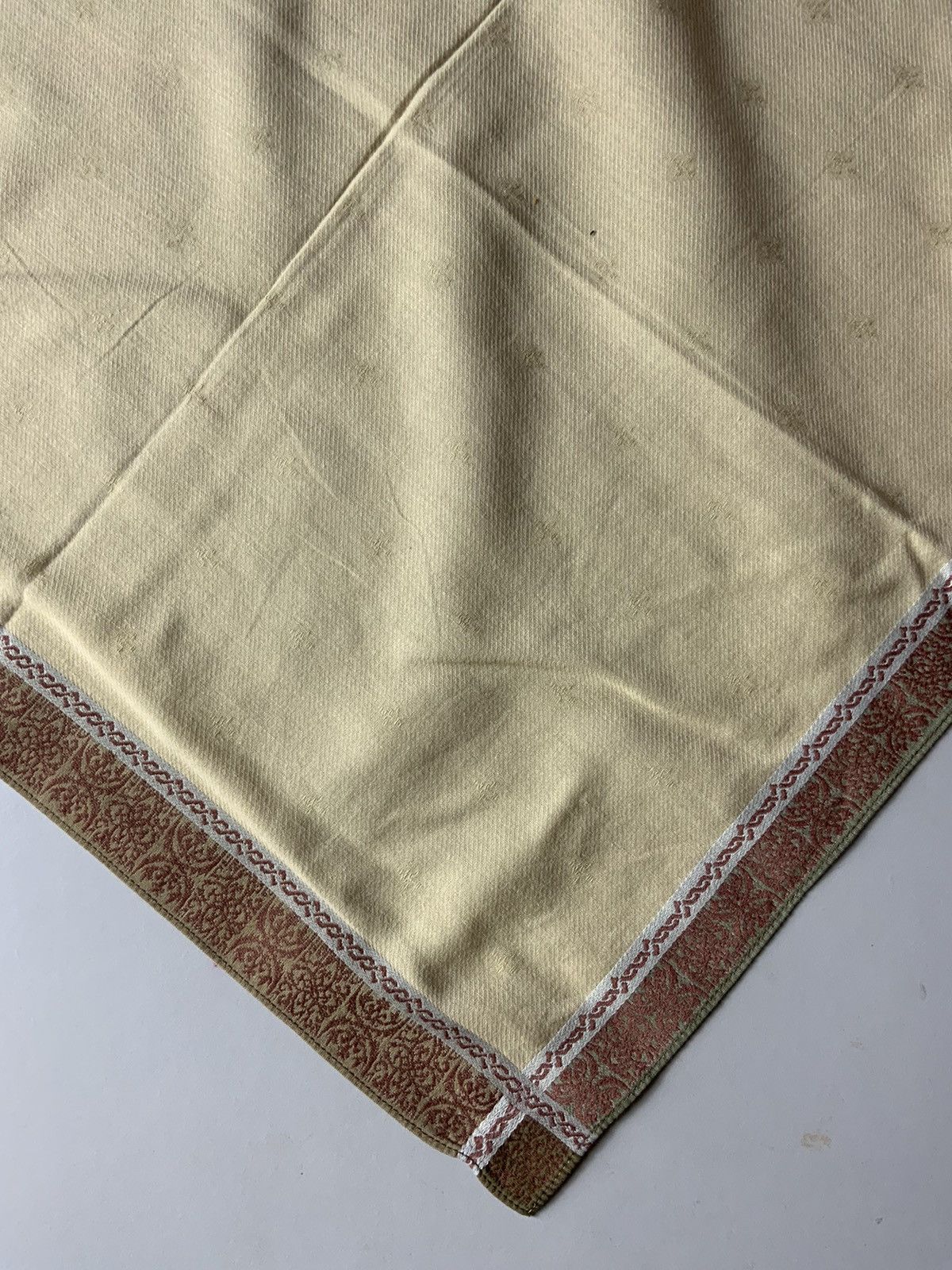Mario Valentino Mario Valentino Bandana Handkerchief Size ONE SIZE - 8 Thumbnail