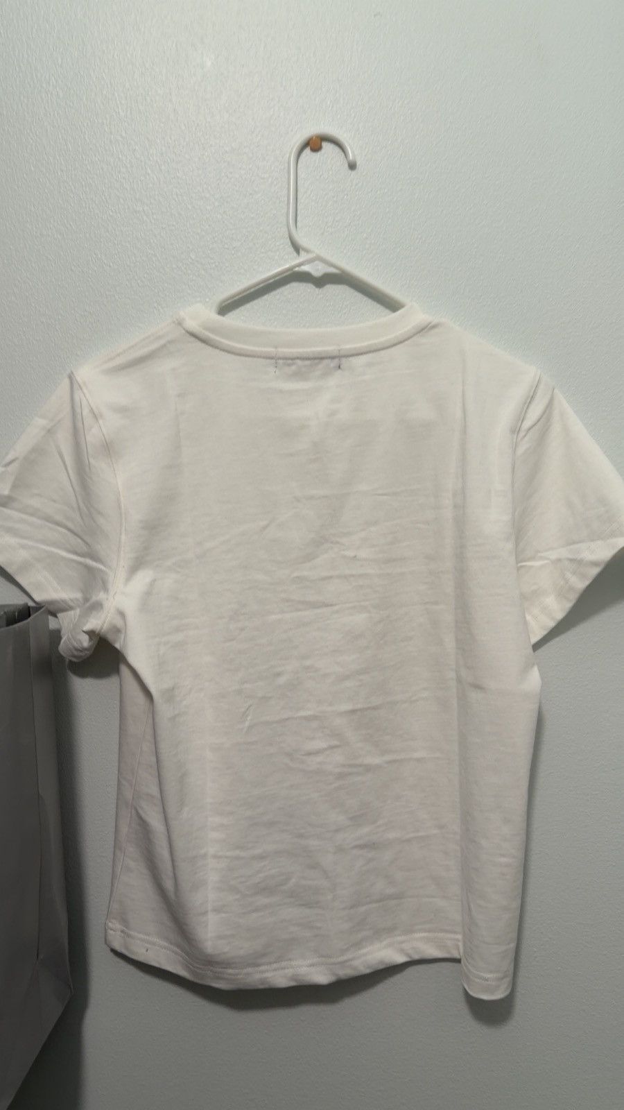Other La rue symmetry tee Size US S / EU 44-46 / 1 - 2 Thumbnail