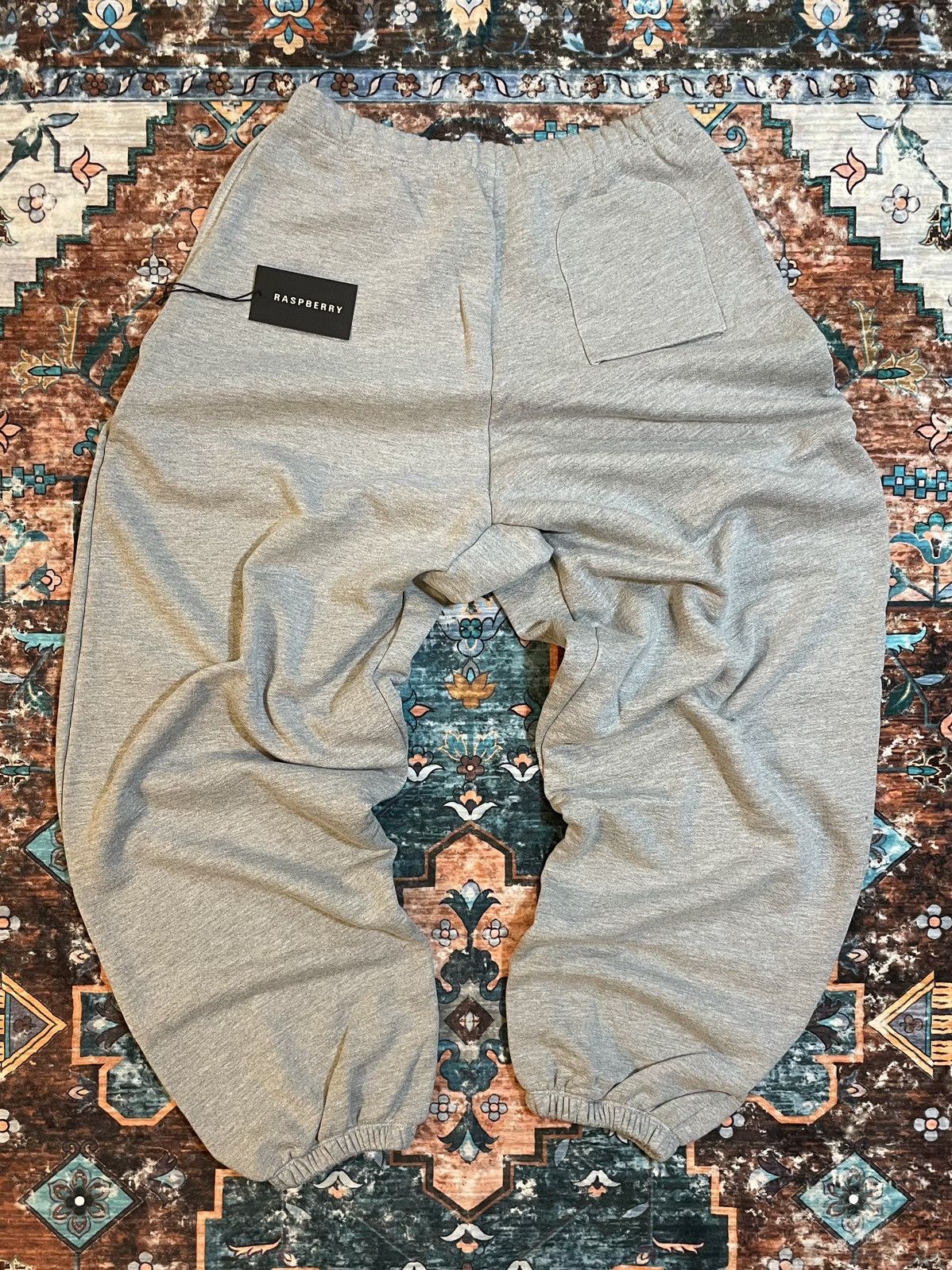The GV Gallery GV x GU Jim Class Sweats Size US 30 / EU 46 - 4 Thumbnail