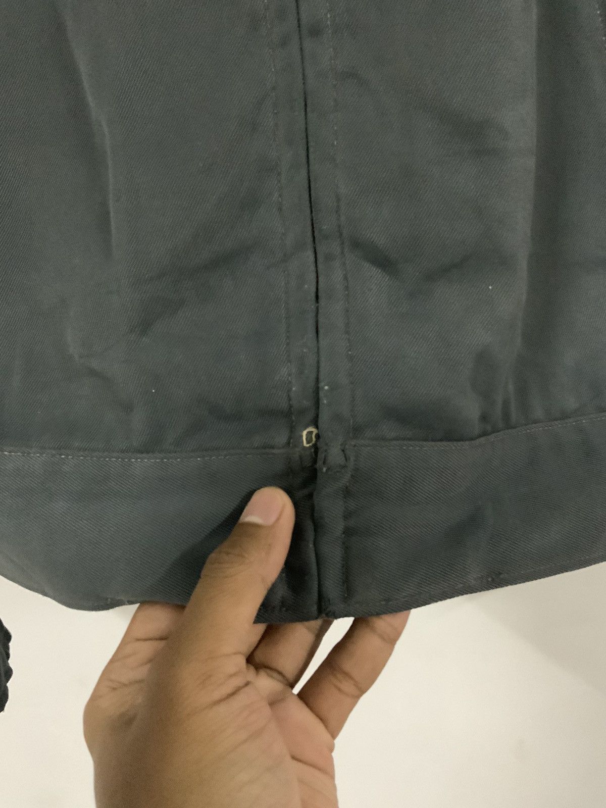 Lee Vintage LEE 40 Regular Osborne Comet Rice Archive Jacket Size US M / EU 48-50 / 2 - 10 Thumbnail